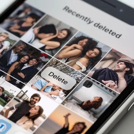 how to empty trash on iphone IMG02