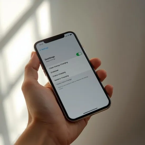iphone clean energy charging IMG02