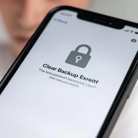 iphone backup password IMG02