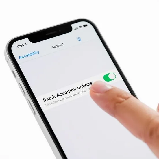 how use touch accommodations iphone IMG02