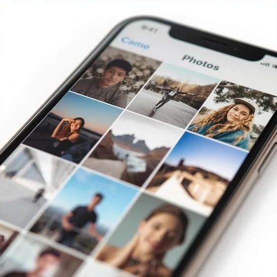 hide photos on iphone IMG02