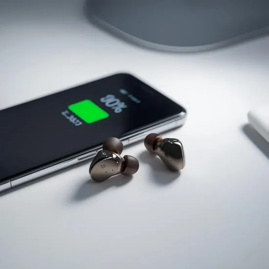 best wireless earbuds with long battery life IMG02