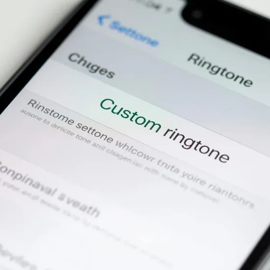 ios 26 custom ringtones wwdc 2025 IMG02