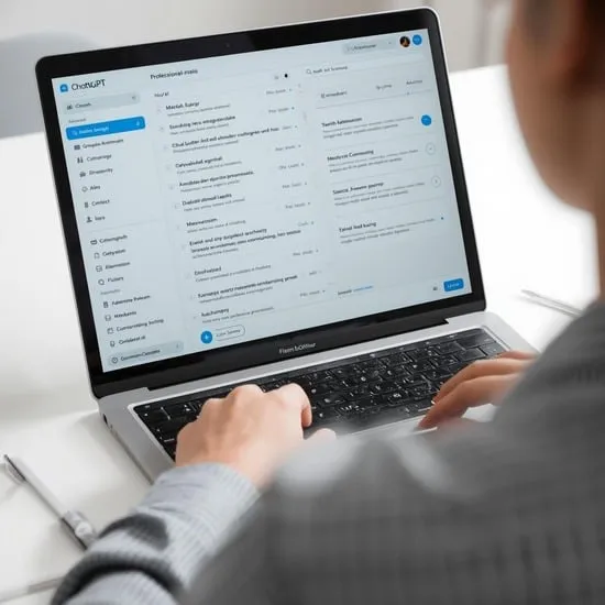 how to use chat gpt as your pa for work IMG02