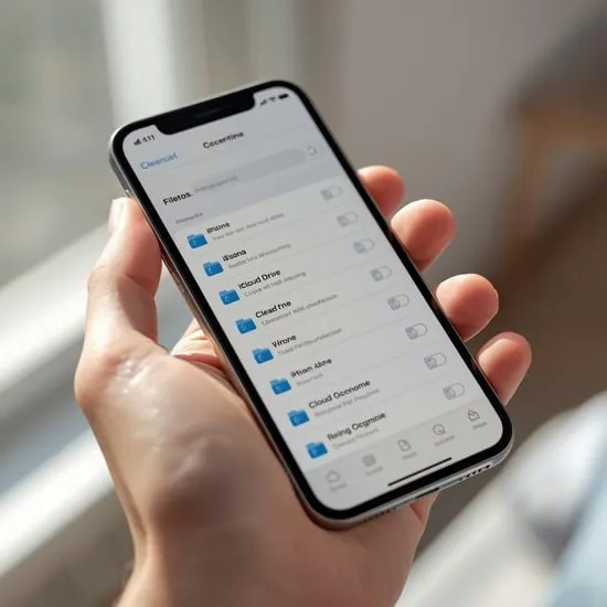 how to access icloud drive IMG02