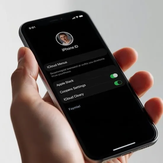 how to access icloud iphone mac windows IMG02