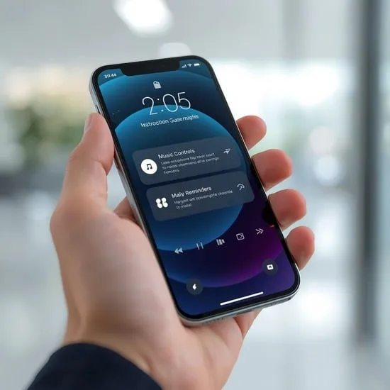 ios 26 lock screen new features IMG02