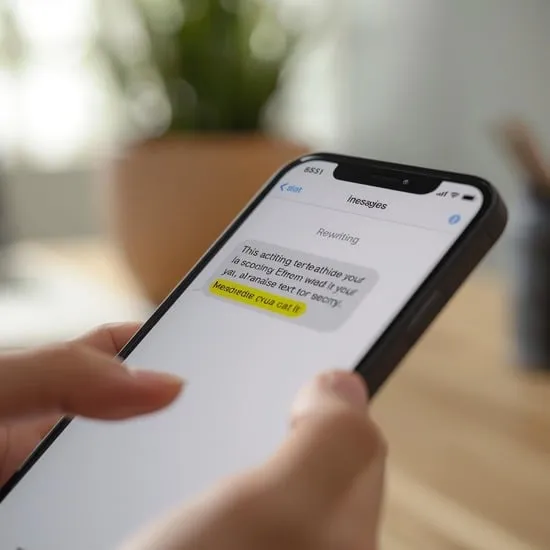 must use apple intelligence features IMG02