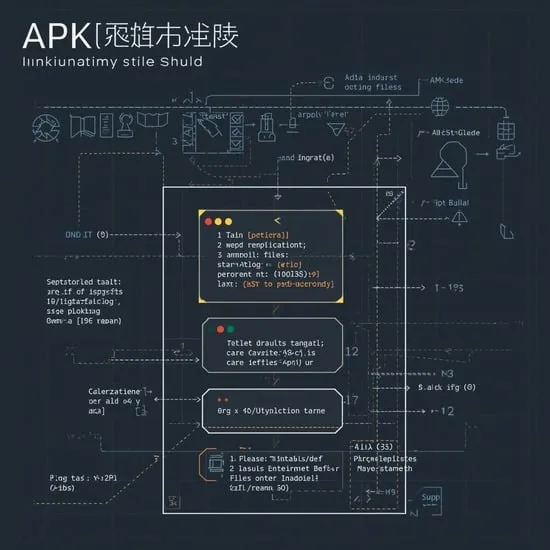 what is apk file IMG03