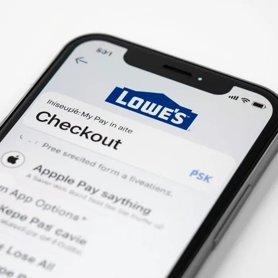 does lowes take apple pay IMG03