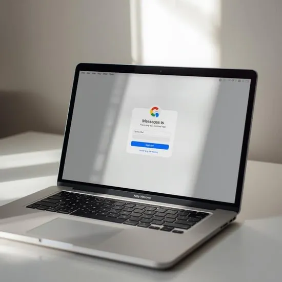 how to sign out of imessage on mac IMG03