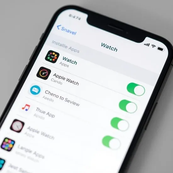 how to delete apps on apple watch IMG03