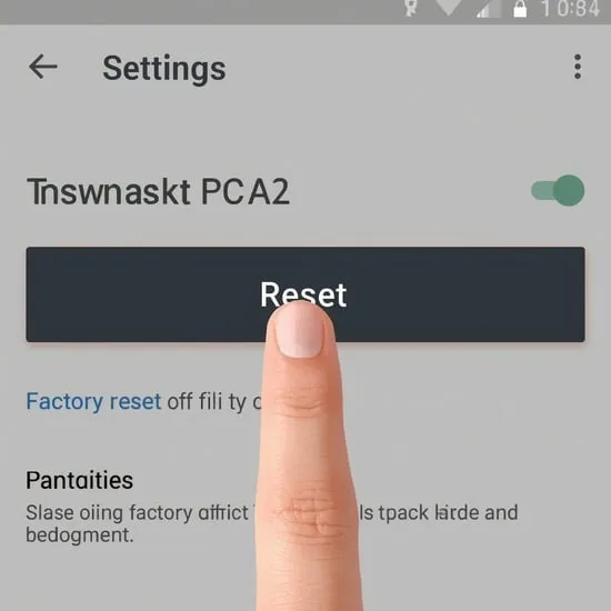 factory reset android phone IMG03