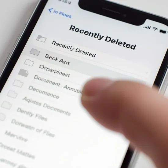 how to empty trash on iphone IMG03