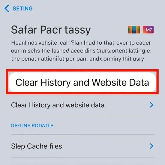 free up iphone storage without deleting photos apps IMG03