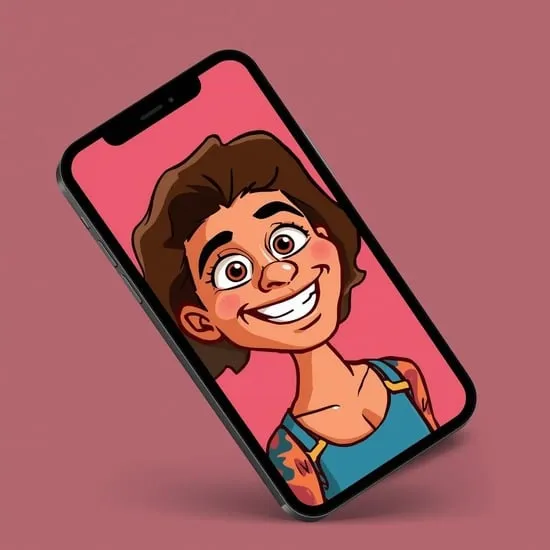 best cartoon yourself apps IMG03