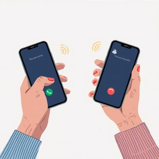 how to know if someone blocked your number on android IMG03