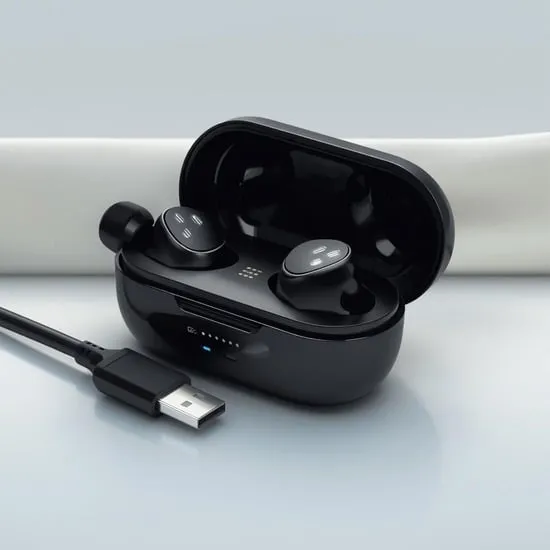 best wireless earbuds with long battery life IMG03