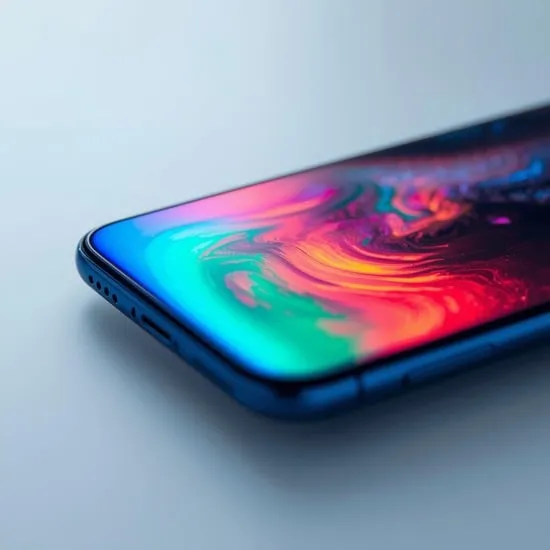 apple iphone 17 pro boe display issues IMG03