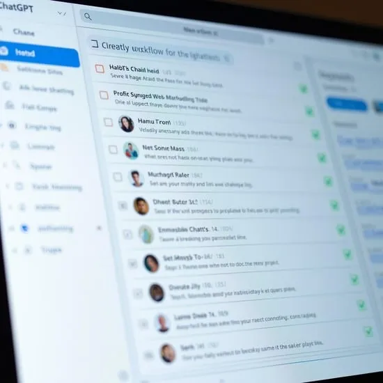 how to use chat gpt as your pa for work IMG03