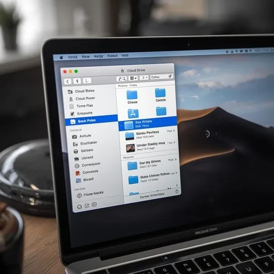 how to access icloud drive IMG03