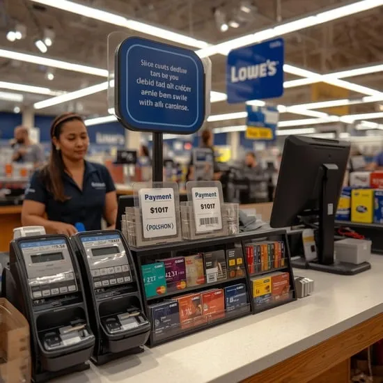 does lowes take apple pay IMG04