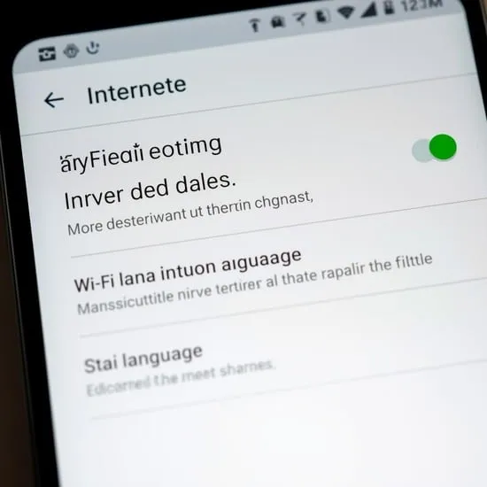 google assistant not working IMG04