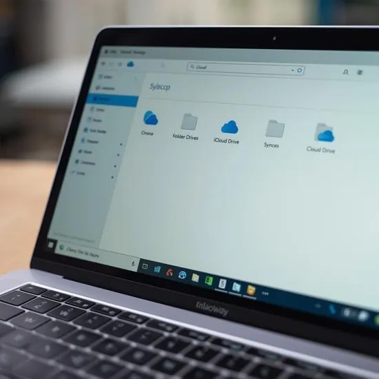 how to access icloud drive IMG04