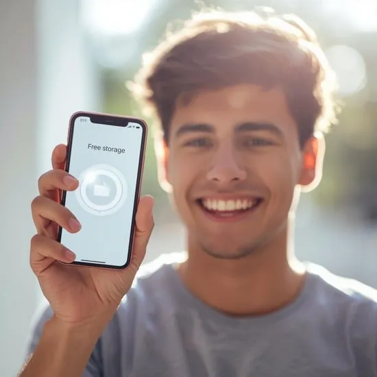 free up iphone storage without deleting photos apps IMG05