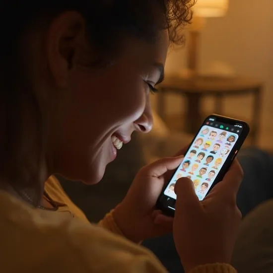 best cartoon yourself apps IMG05