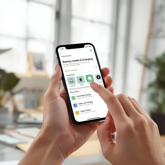 iphone clean energy charging IMG05
