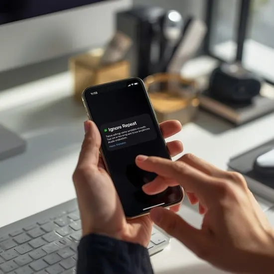 how use touch accommodations iphone IMG05