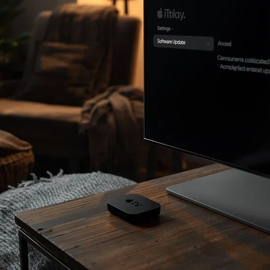 apple tv not working IMG05