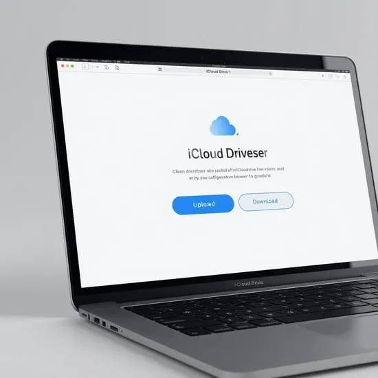 how to access icloud drive IMG05