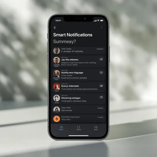 must use apple intelligence features IMG05