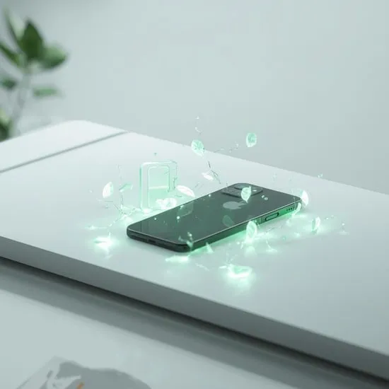 iphone clean energy charging IMG06