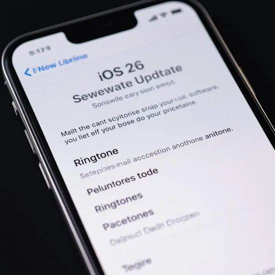 ios 26 custom ringtones wwdc 2025 IMG06