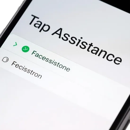 how use touch accommodations iphone IMG06