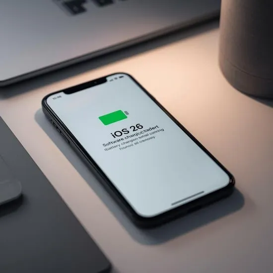 iphone charging time estimate ios 26 wwdc 2025 IMG07