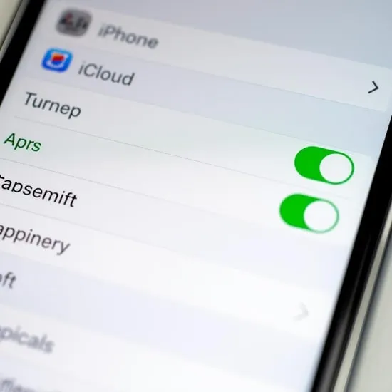 how to free up icloud storage IMG07