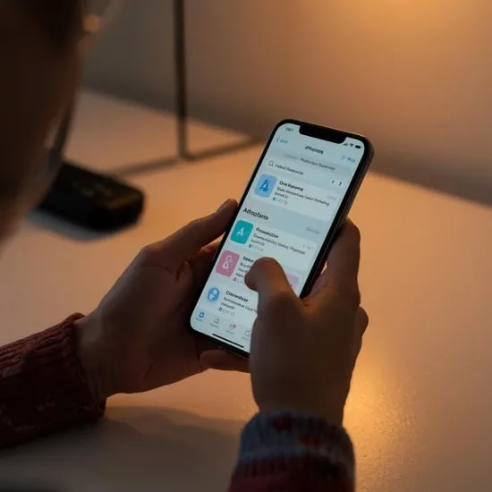 must use apple intelligence features IMG07