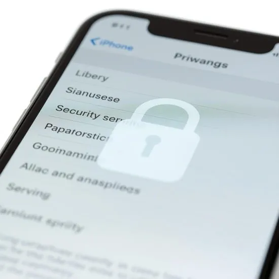 set up personal voice iphone IMG07