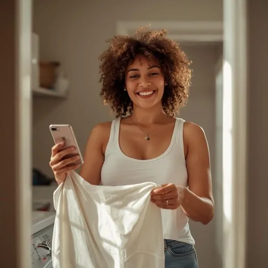 iphone laundry symbols visual lookup IMG08