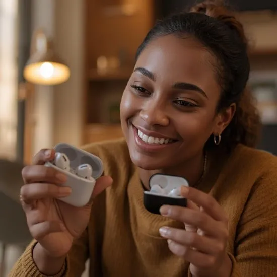 best wireless earbuds with long battery life IMG08