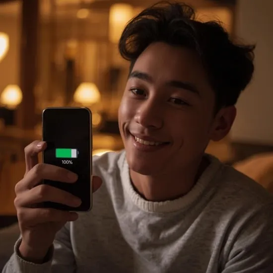 iphone charging time estimate ios 26 wwdc 2025 IMG08