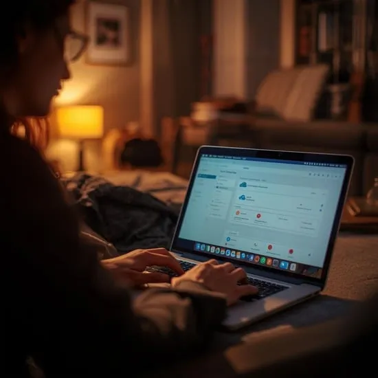how to access icloud drive IMG08