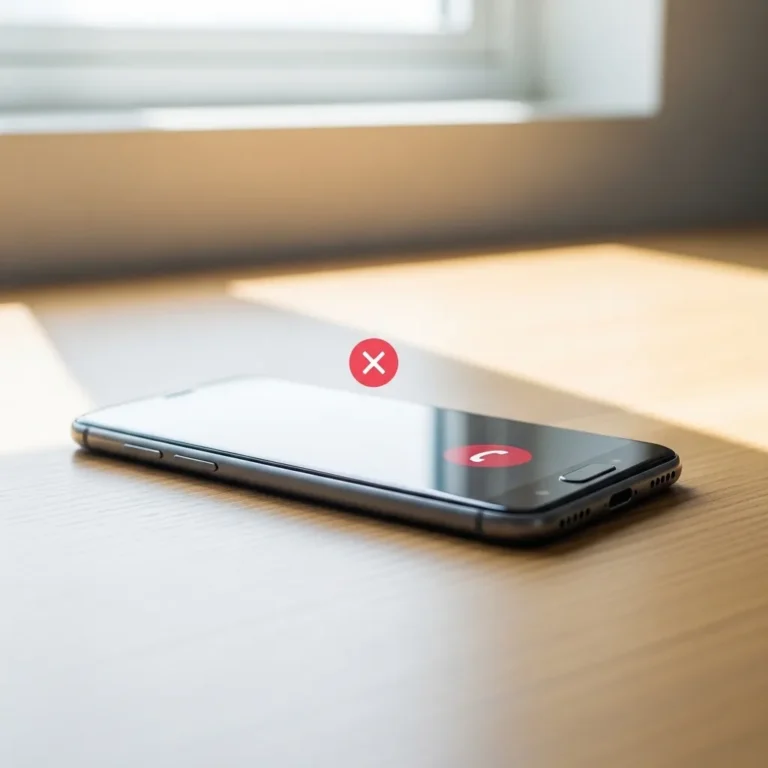 My Android Phone Won’t Ring! Your Step-by-Step Fix Guide