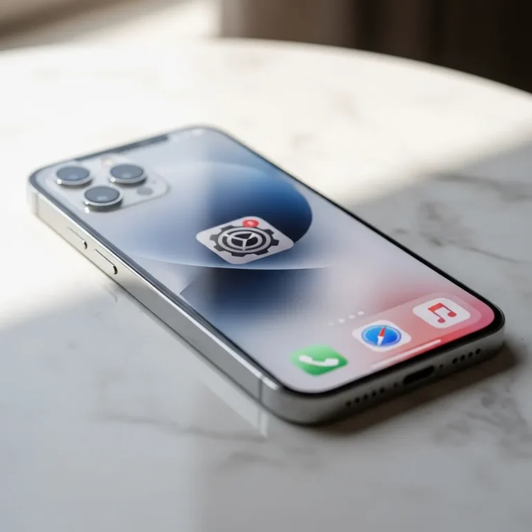 Master Your iPhone’s Autofill Password Feature