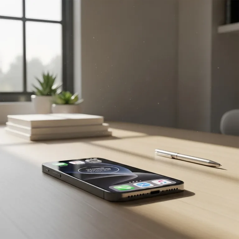 How to Turn Off Voicemail on Your iPhone: A Simple Guide