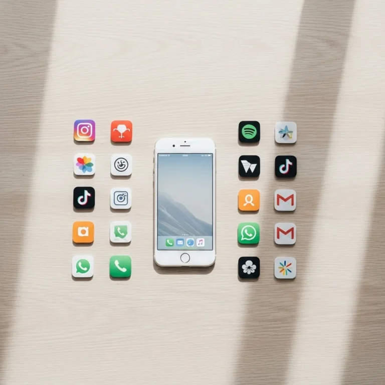 Essential iPhone Apps You’ll Actually Use Every Day